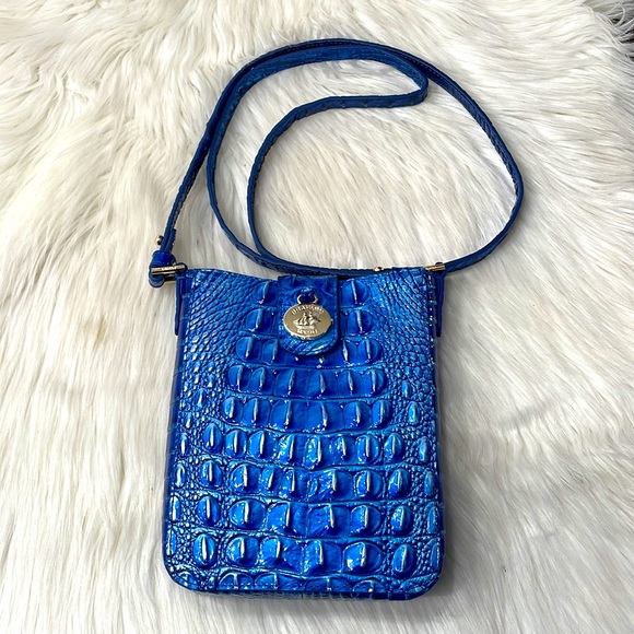 Brahmin Bags Brahmin Melbourne Collection Marley Crossbody Bag